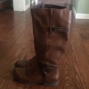 Women’s casual boots